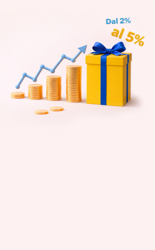 Poste Formula Bonus