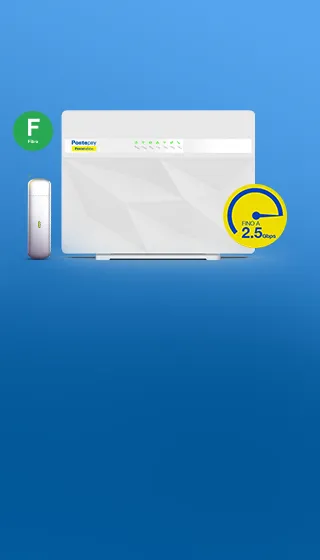 Modem WIFI