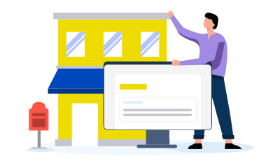 Ufficio Postale online