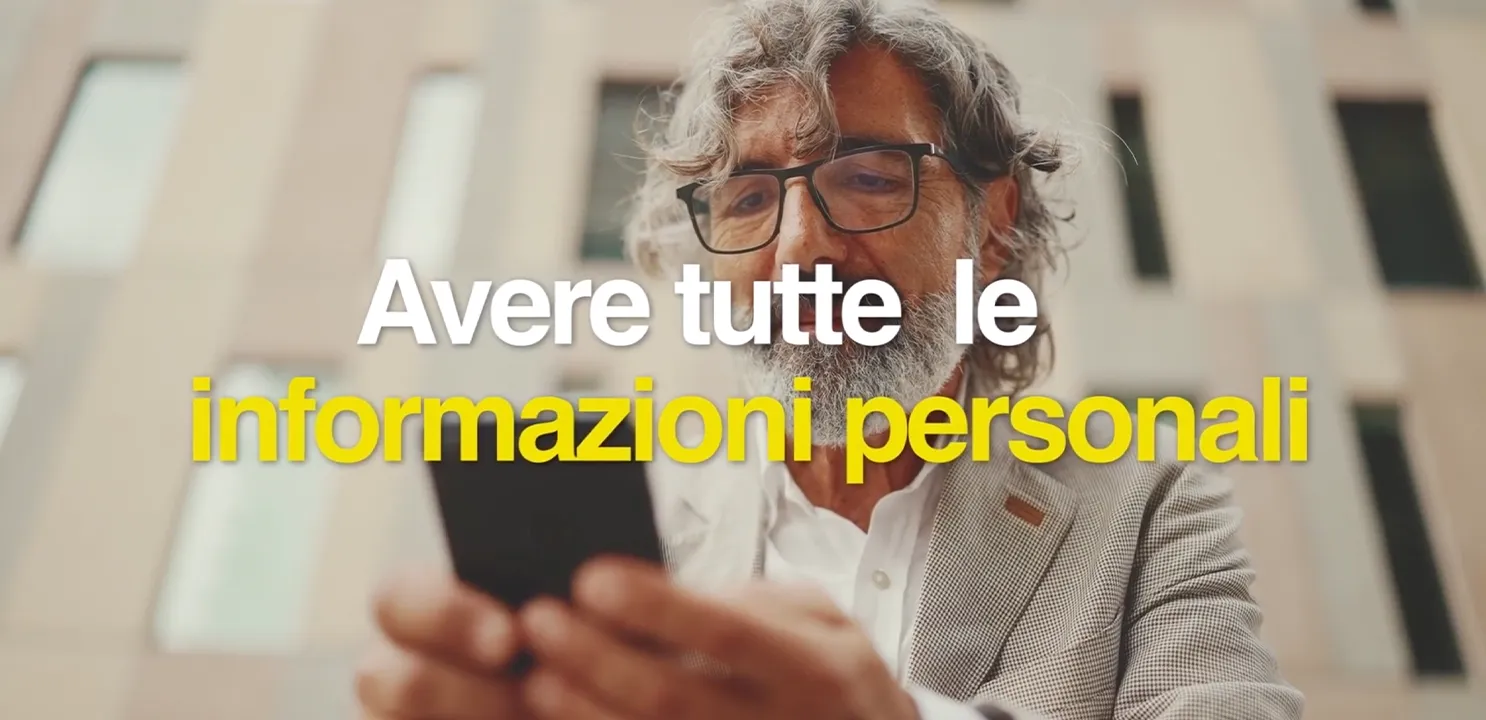 Il mio Profilo