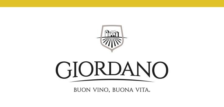Logo Giordano Vini