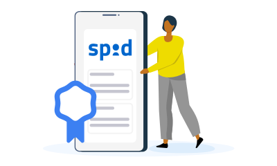 spid mobile
