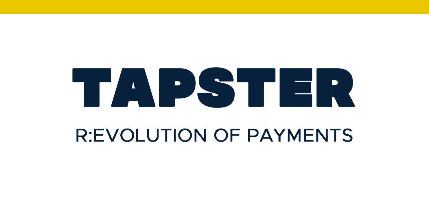 Logo Tapster