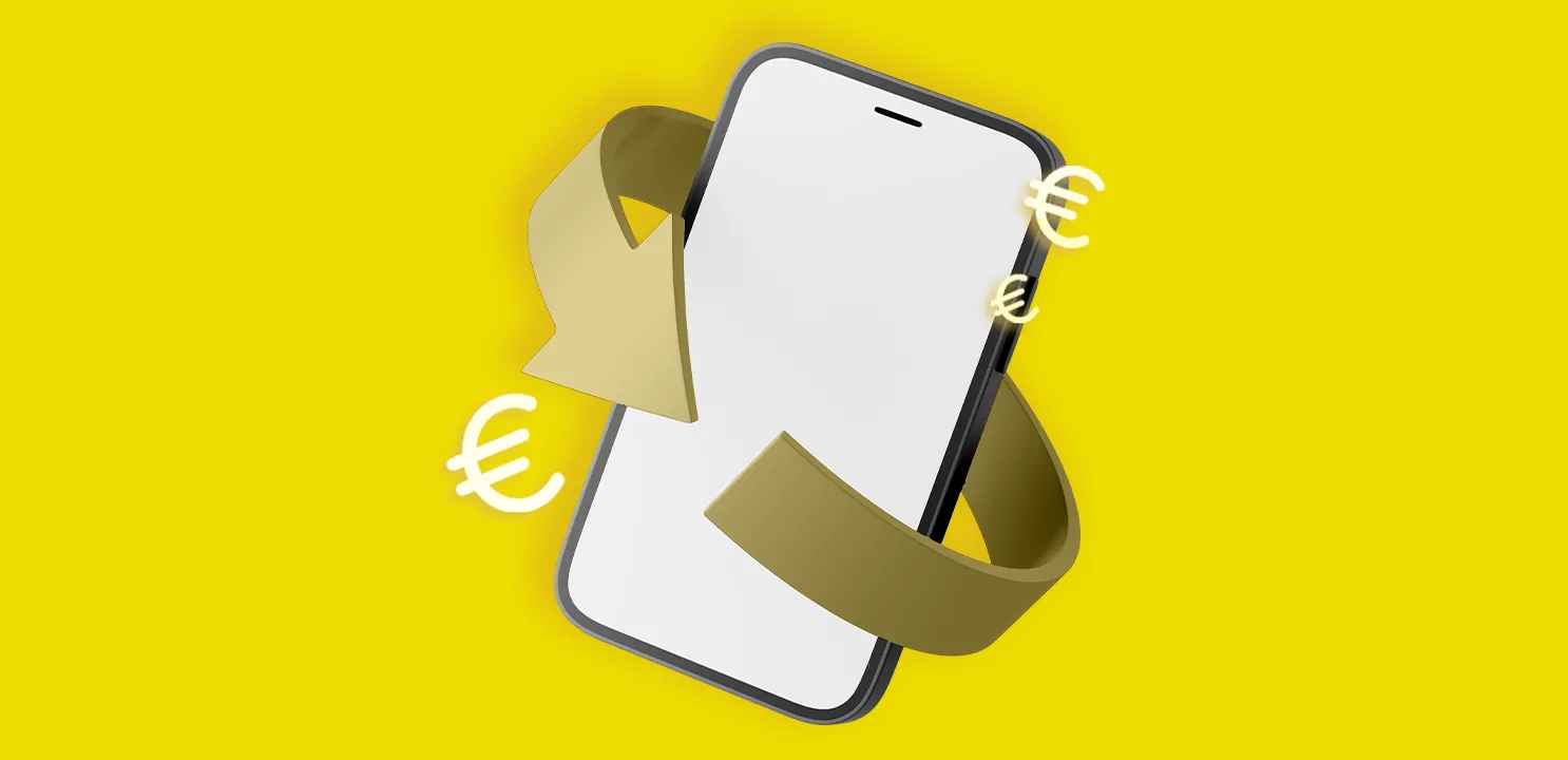 immagine smarthone
