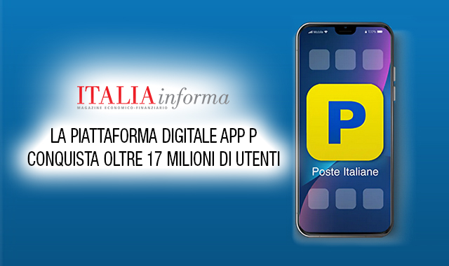 L’App di Poste, uno strumento di inclusione digitale e di innovazione per il Paese