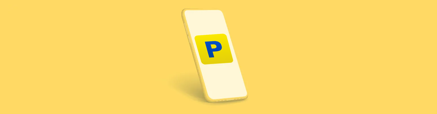  Mockup App Poste Italiane