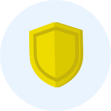 Postepay Standard - Vantaggi - Sicurezza