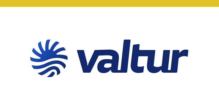 Logo Valtur