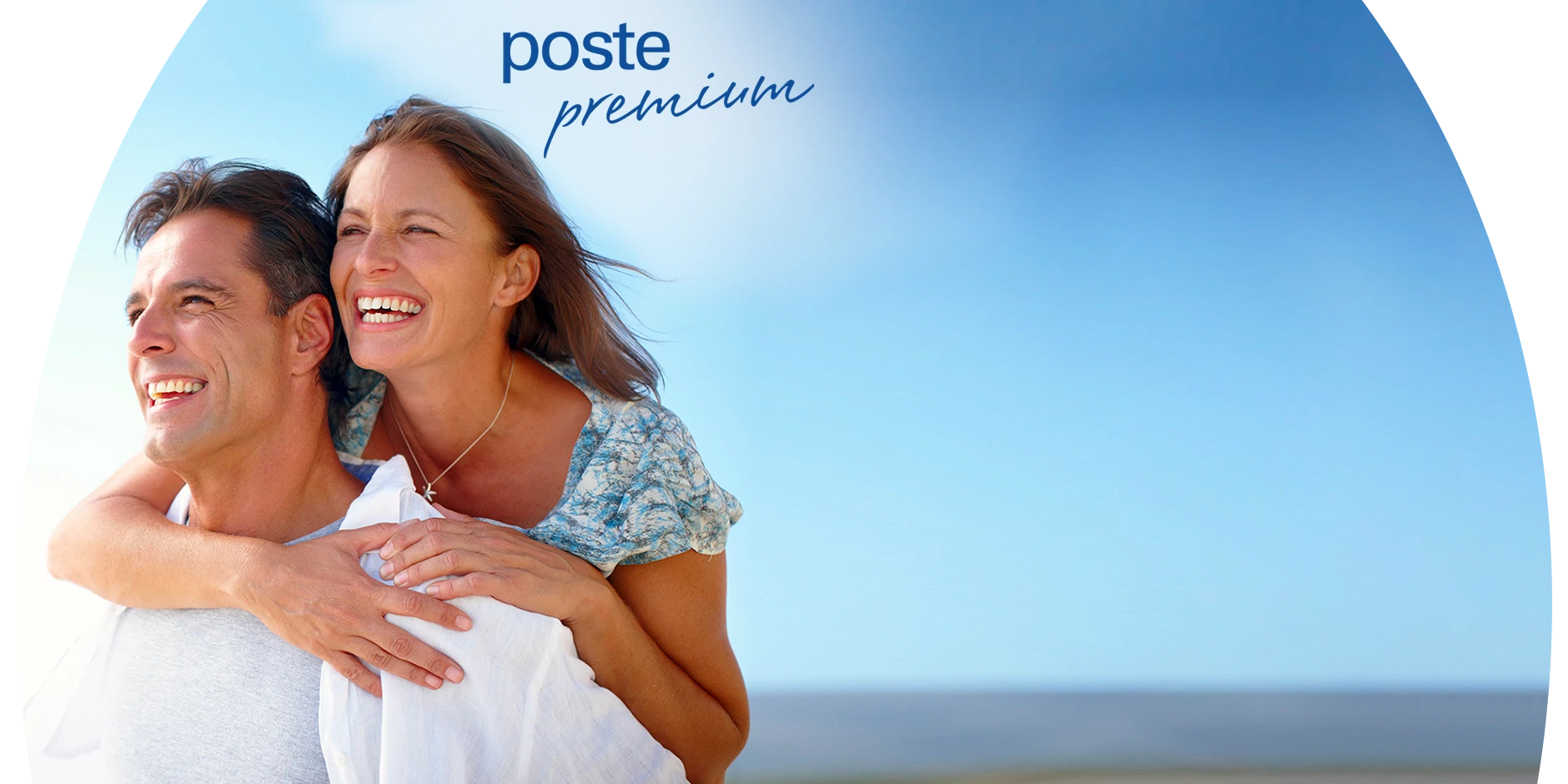 Coppia, Poste Premium