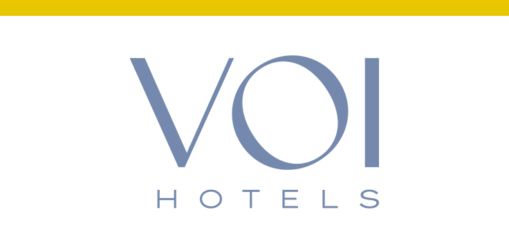 Logo Voi Hotels