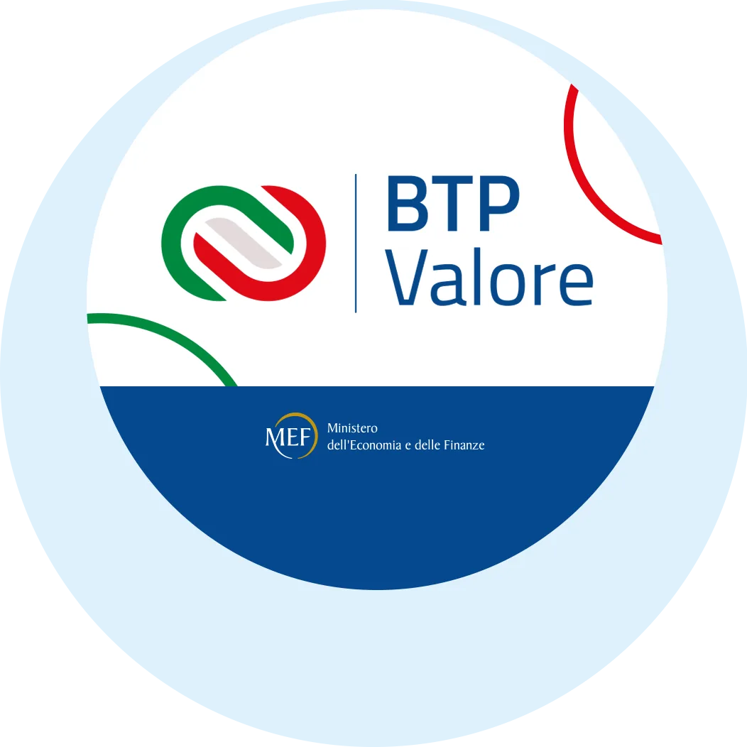 BTP Valore, Ministero dell'Economia e delle Finanze