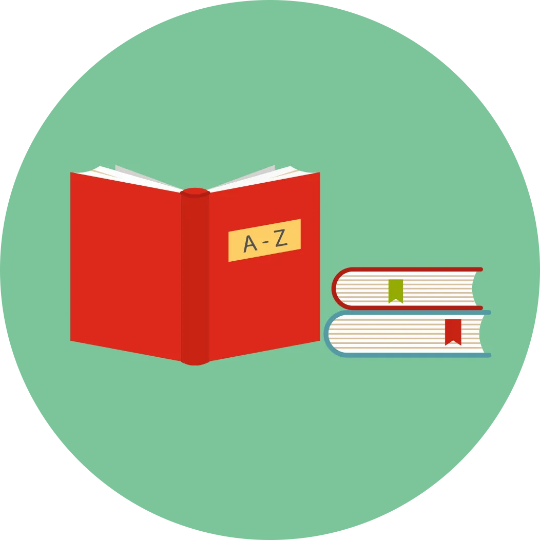 Glossario 