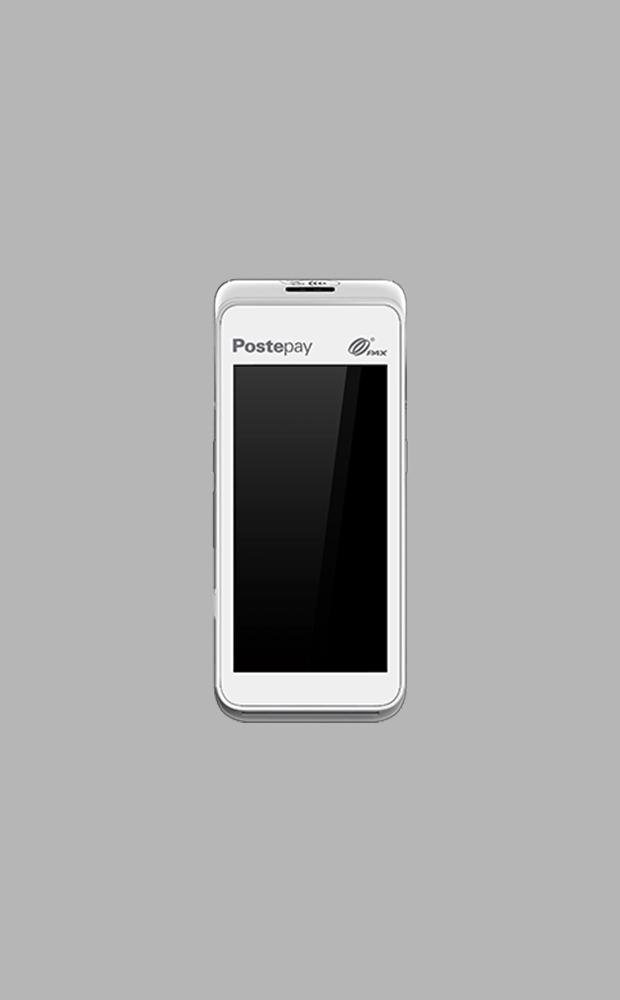 SmartPOS Postepay
