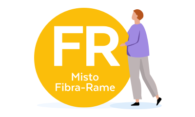 Misto Fibra-Rame