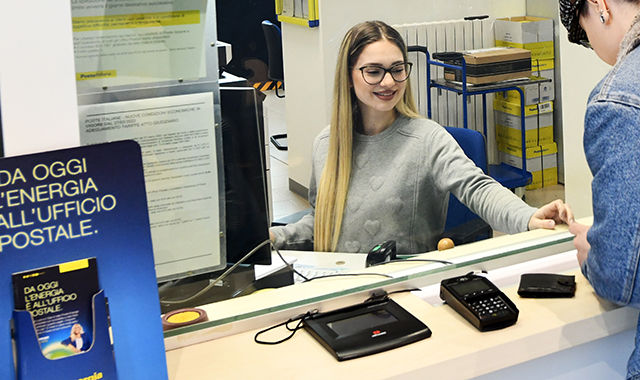 Lavoro, Poste Italiane nella Top 25 di Linkedin per opportunità di carriera