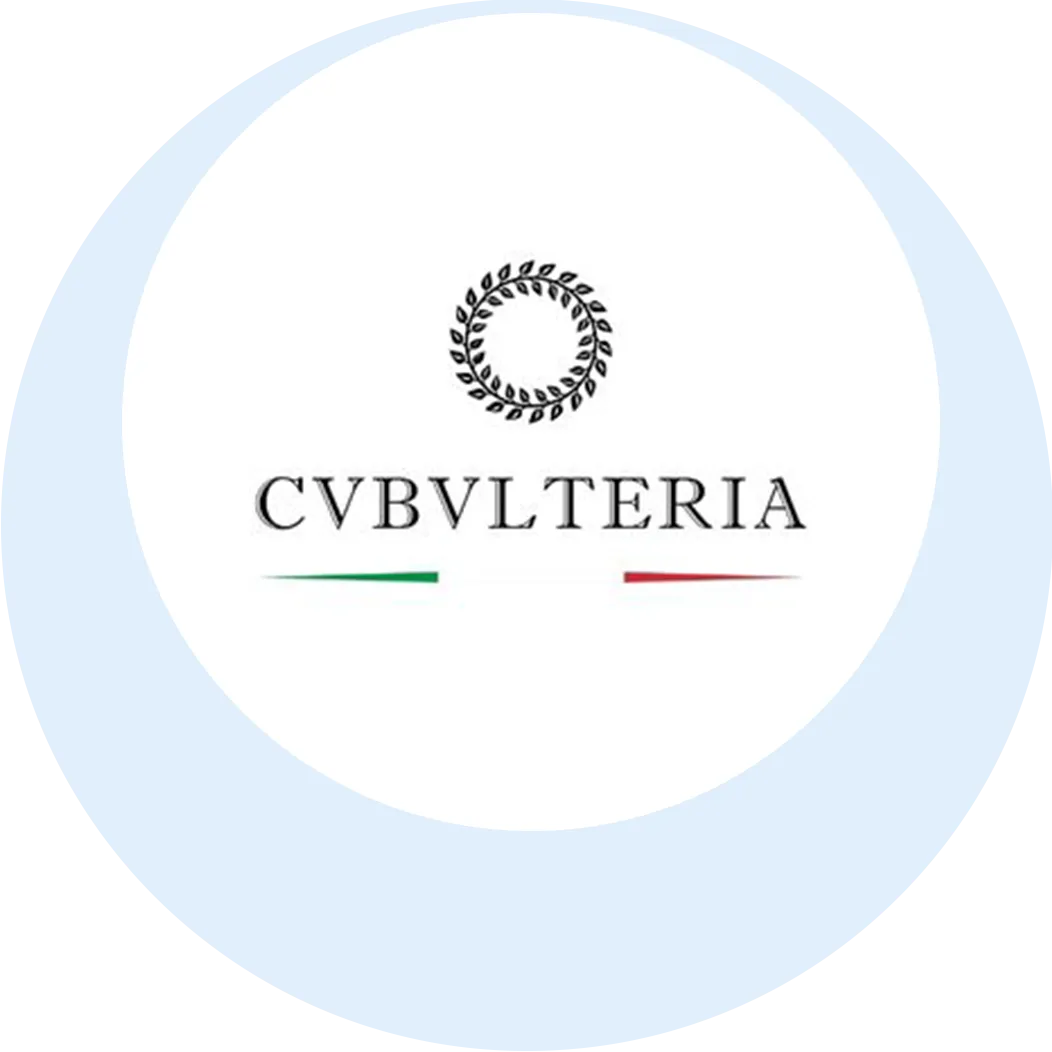Logo Cubulteria