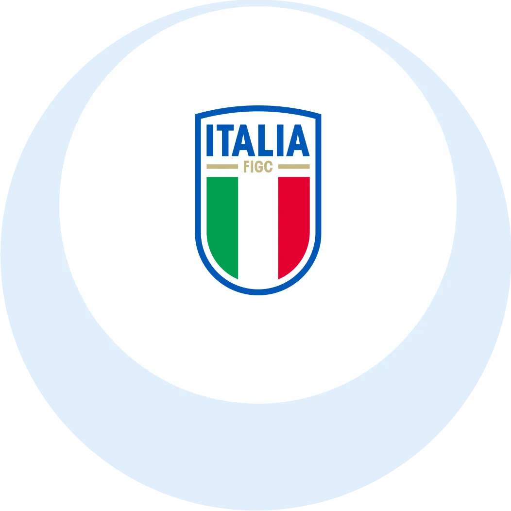 Logo FIGC