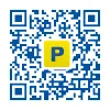Qr Code dell'App Poste Italiane con launcher app