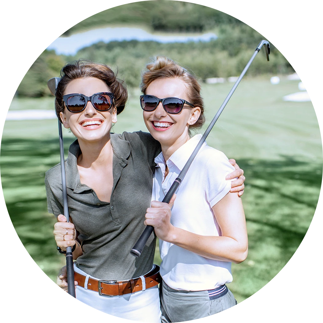Golfiste