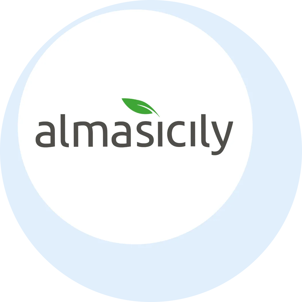 Logo Almasicily
