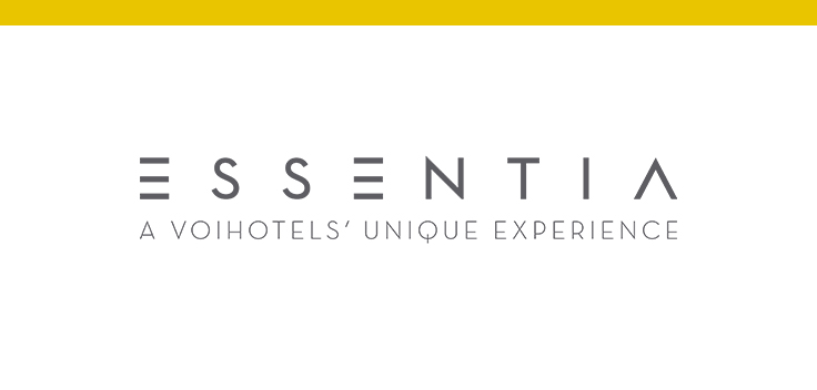 Logo Voi Essentia