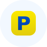 Icona App Poste Italiane